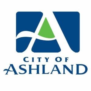 City of Ashland