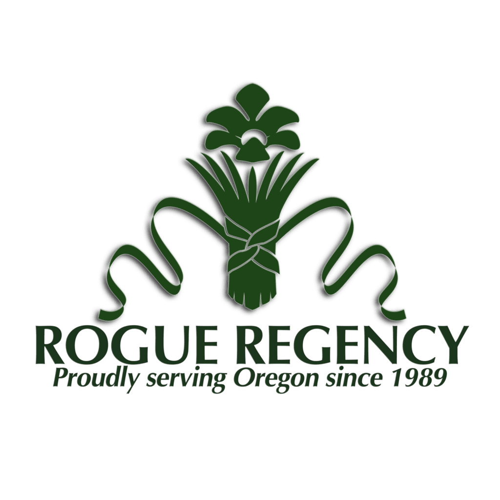 Rogue Regency Inn