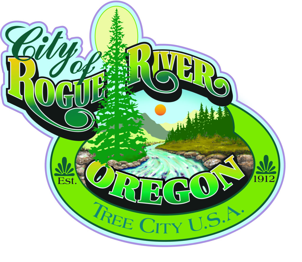 City of Rogue River