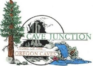city of cave junction