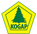 kogap logo