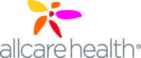 Allcare Logo Design