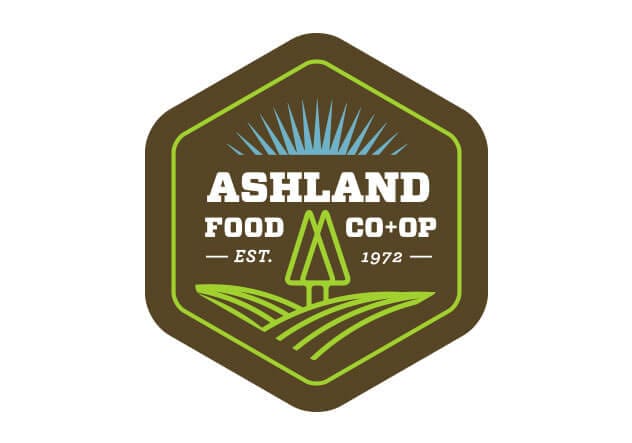 ashland food coop