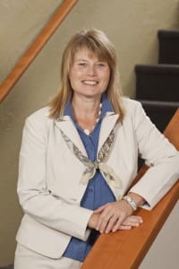 Colleen Johnston, Senior Business Development Manager