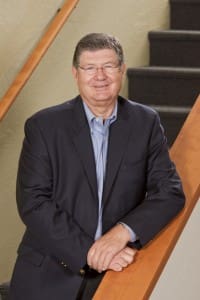 Ron Fox, Executive Director
