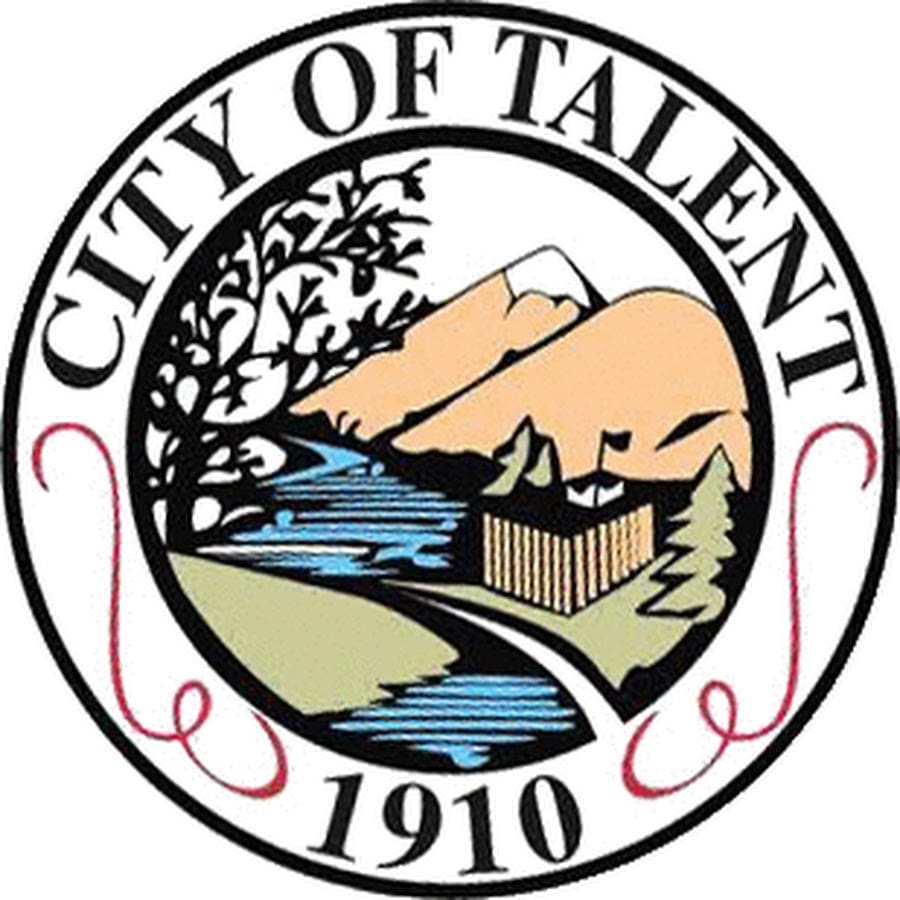 City of Talent