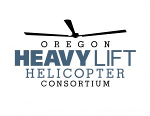 LOGO - Heavy Lift Consortium - Heli-Expo