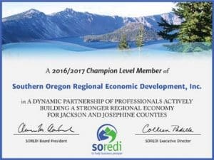 Soredi Announce Membership