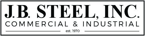 J.B. Steel, Inc. logo