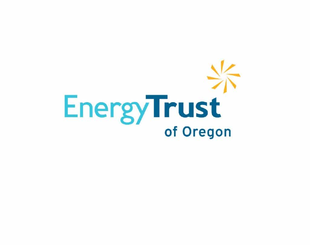 energy trust of OR