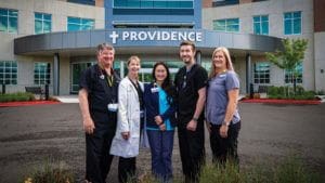 Providence Urgent Care Stewart Meadows Soredi