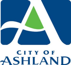 City of Ashland