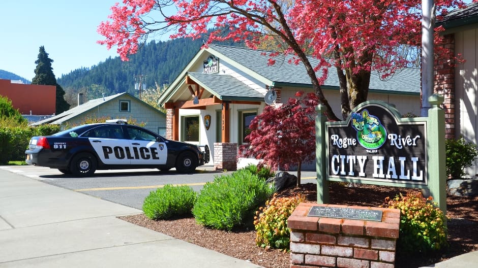 Rogue River One Gem in the Crown of Southern Oregon SOREDI