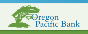 Oregon pacific bank