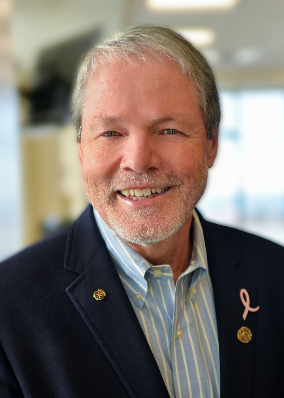 Board Profile: Michael Lynch - SOREDI