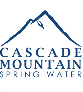 cascade mountain spring water