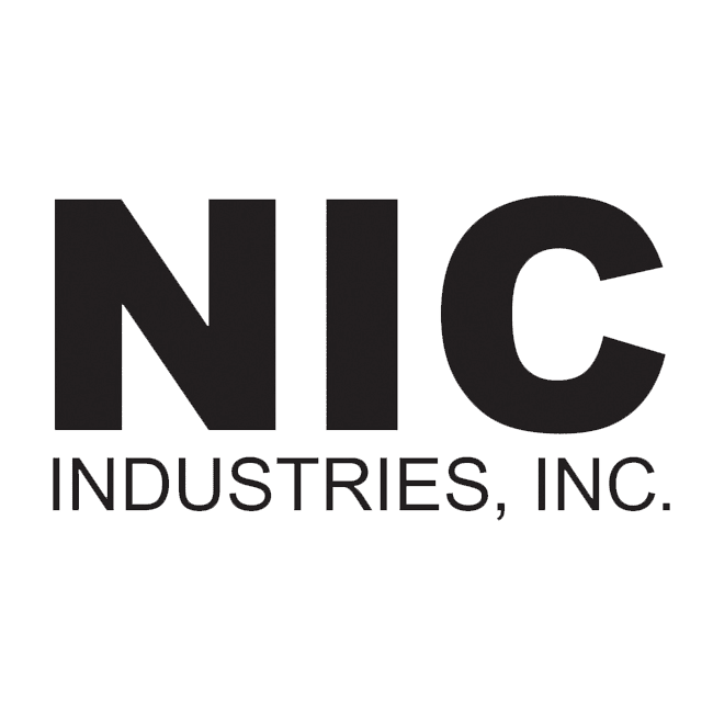 NIC_Industries_Company_Logo