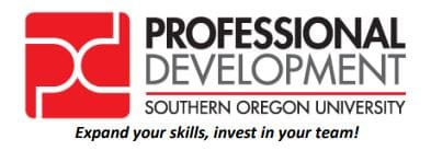 SOU Professional Development Workshops