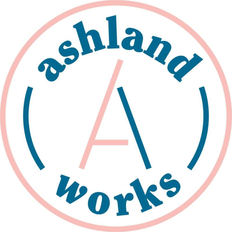 Partner news: New coworking space — Ashland Works — now open!