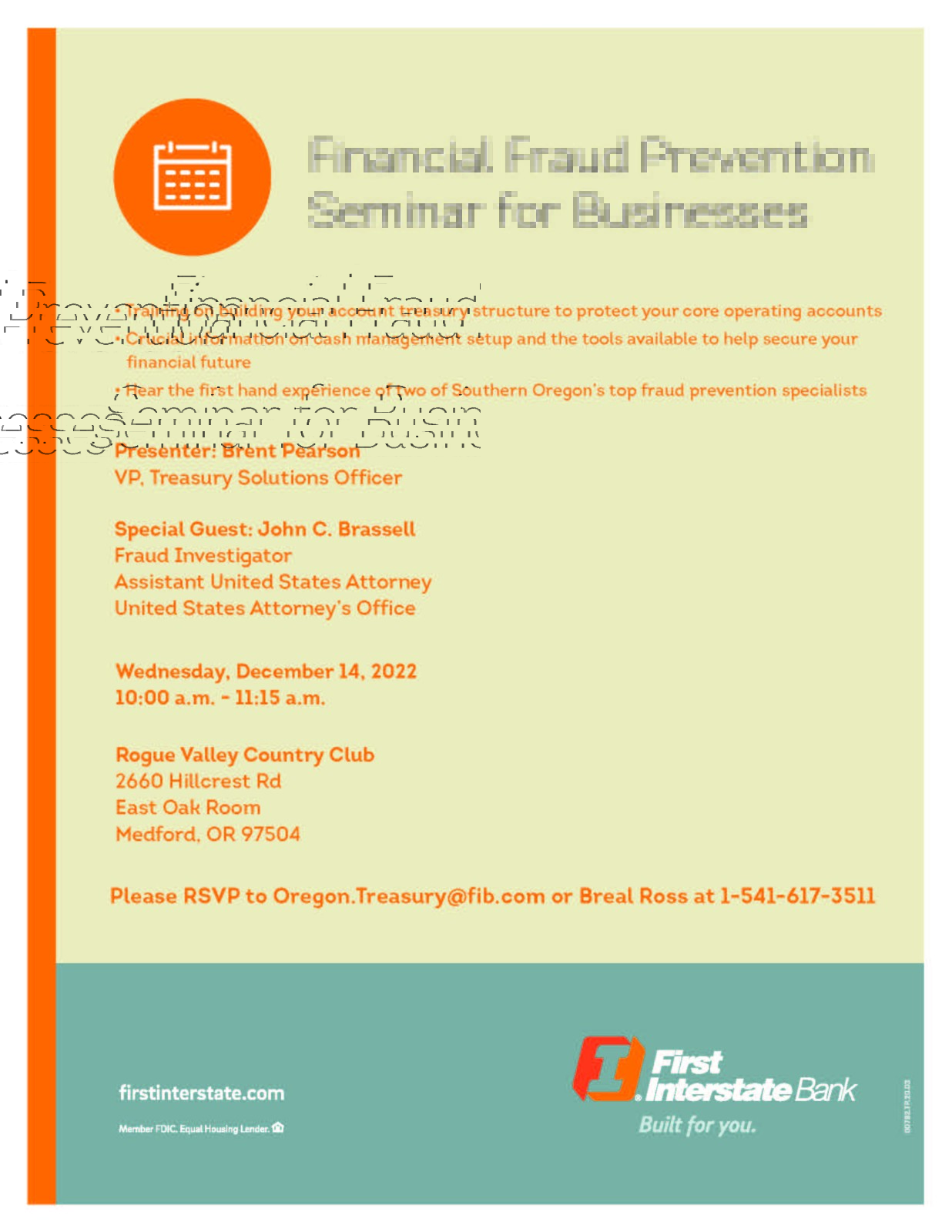 Financial Fraud Prevention flyer (1)