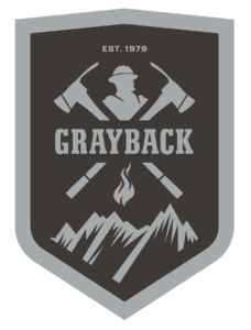 grayback