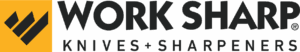 WorkSharp Logo Black - Wide - KnivesSharpeners