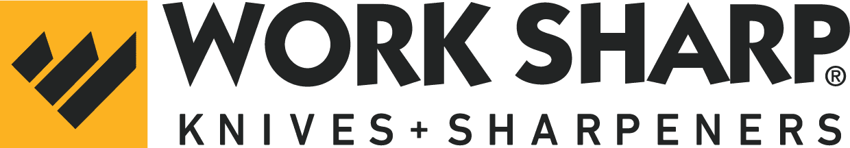WorkSharp Logo Black - Wide - KnivesSharpeners