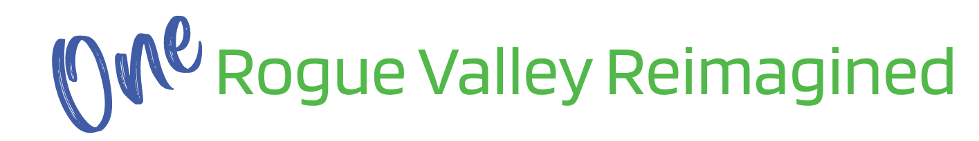 Rogue Valley Reimagined