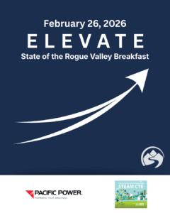 2026 State of the Rogue Valley Breakfast Updated