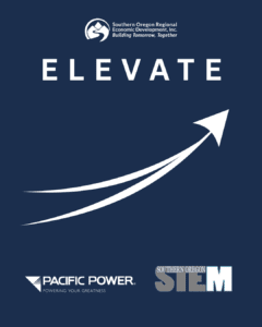 2026 State of the Rogue Valley Breakfast website