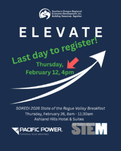 Last day to register!