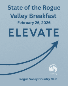 State of the Rogue Valley Breakfast Generic