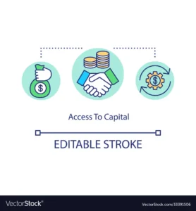 capital access 101