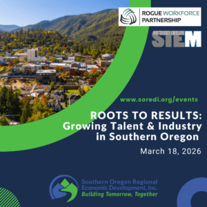 March 18 Industry Tour Roots to Results