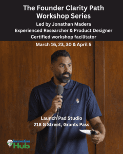 The Founder Clarity Path