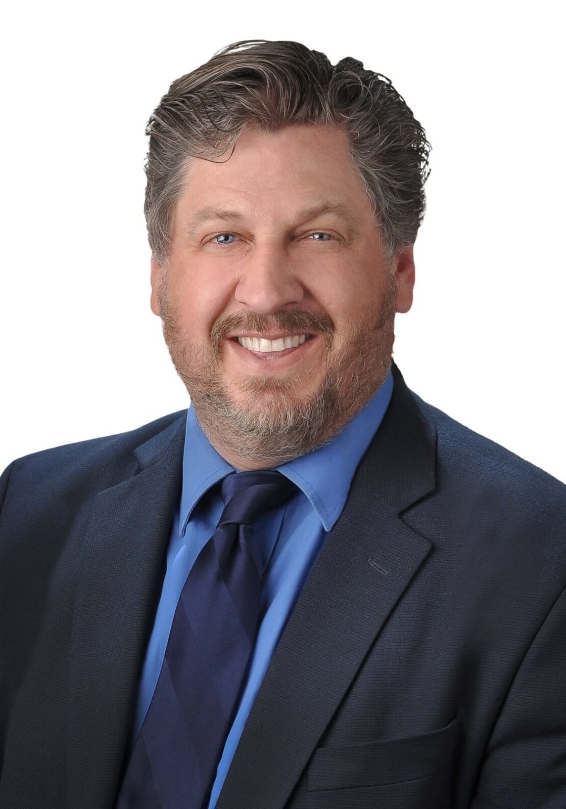 Steve Vincent, SOREDI Board Member